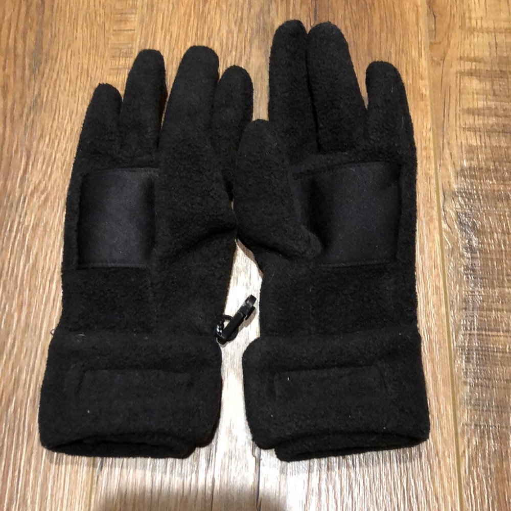 Gap Fleece Gloves